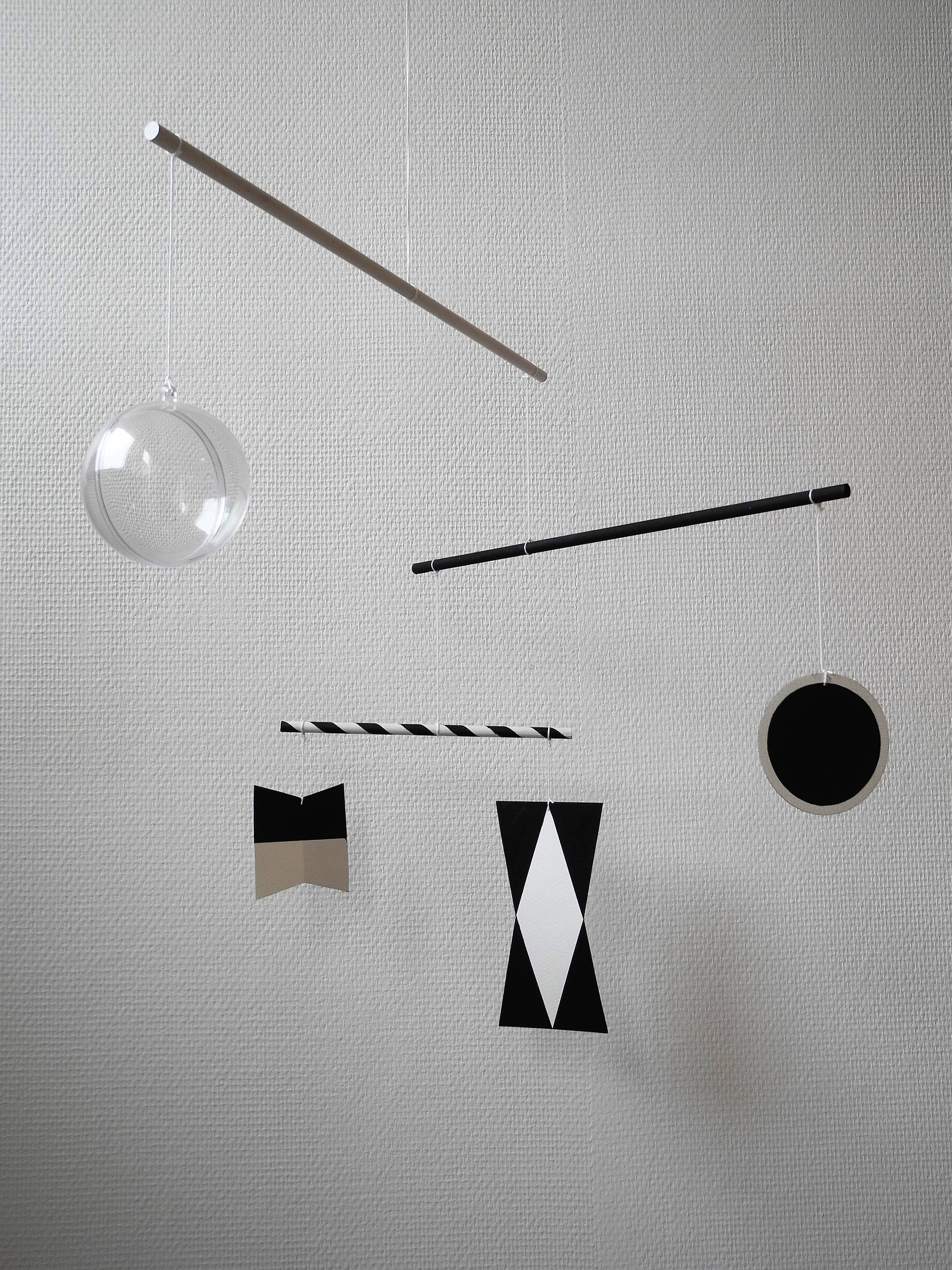 Montessori Munari Mobile Etsy