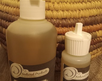 Facial Moisturizer Travel Size