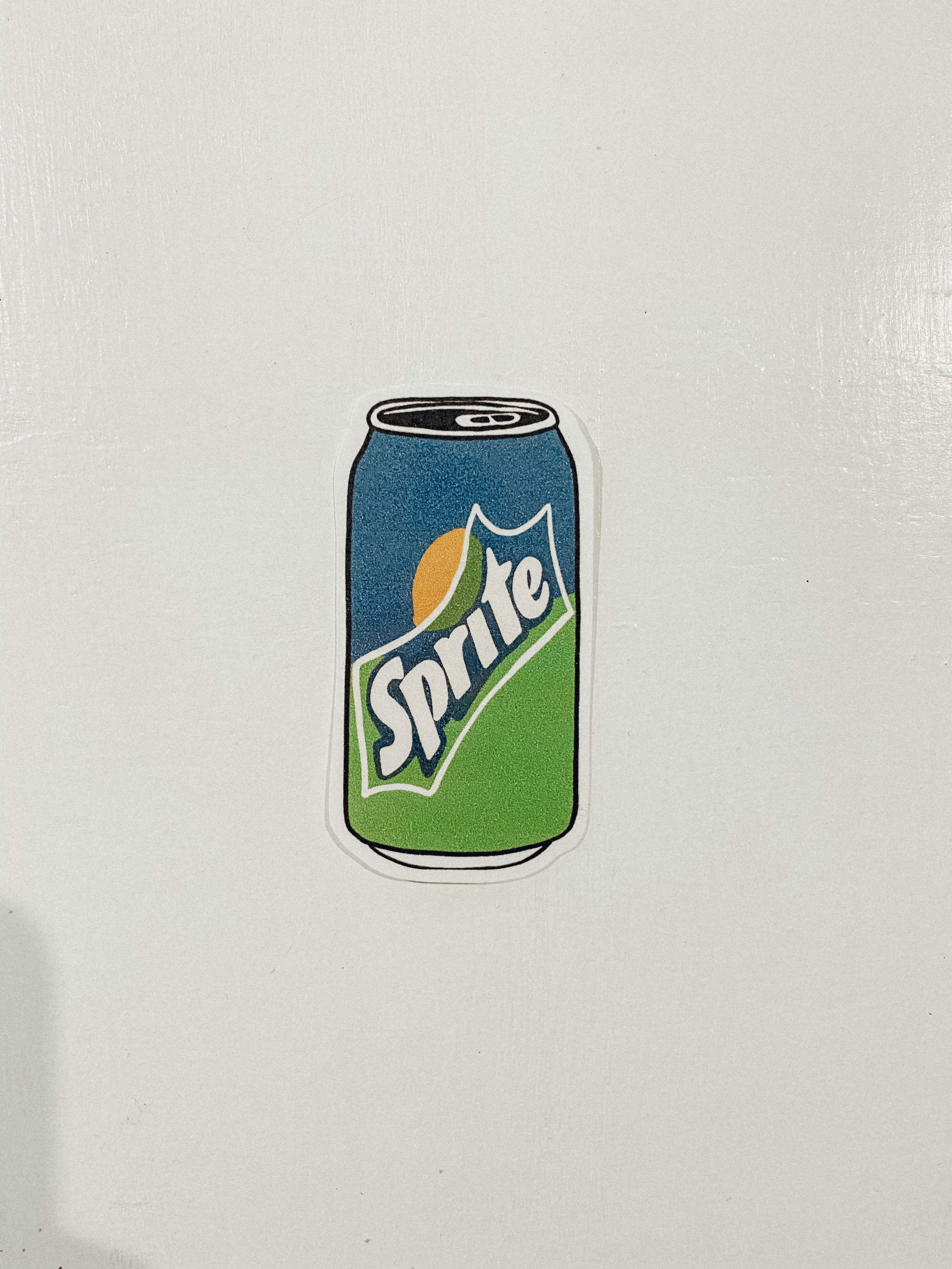 Soda Sticker Pack | Etsy