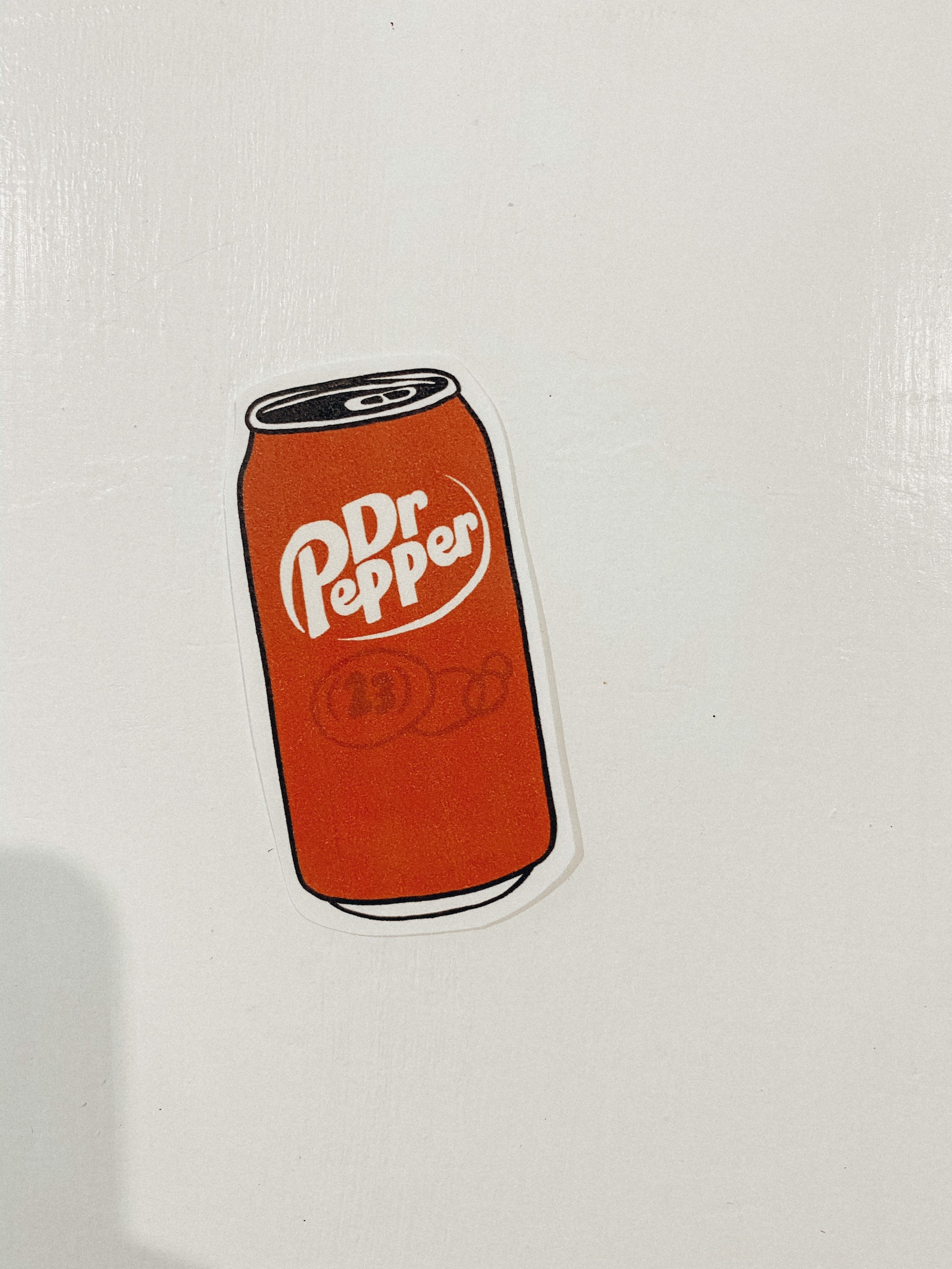 Soda Sticker Pack | Etsy