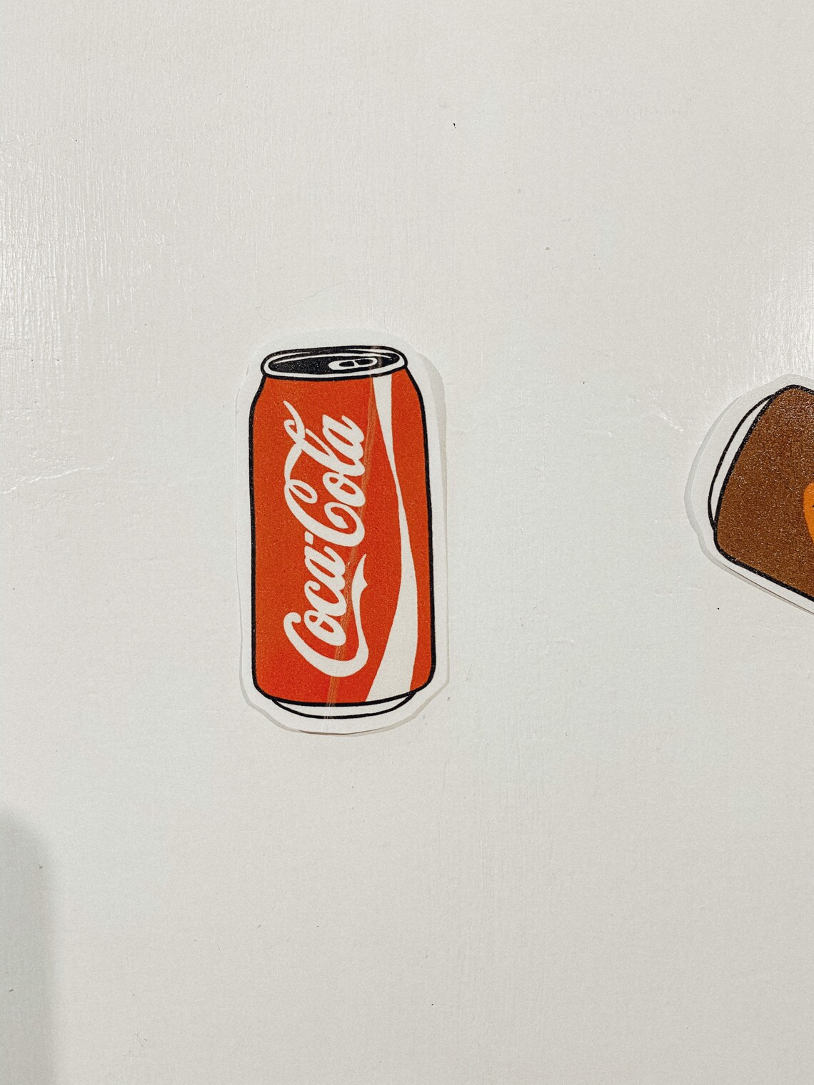Soda Sticker Pack | Etsy