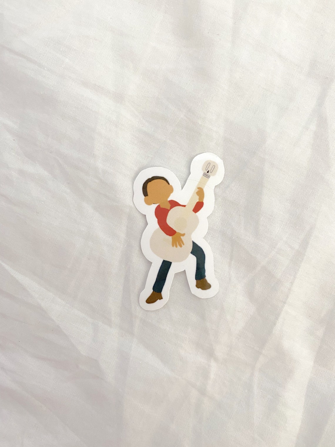 Piplayer Sticker Pixar Sticker Pack - Etsy
