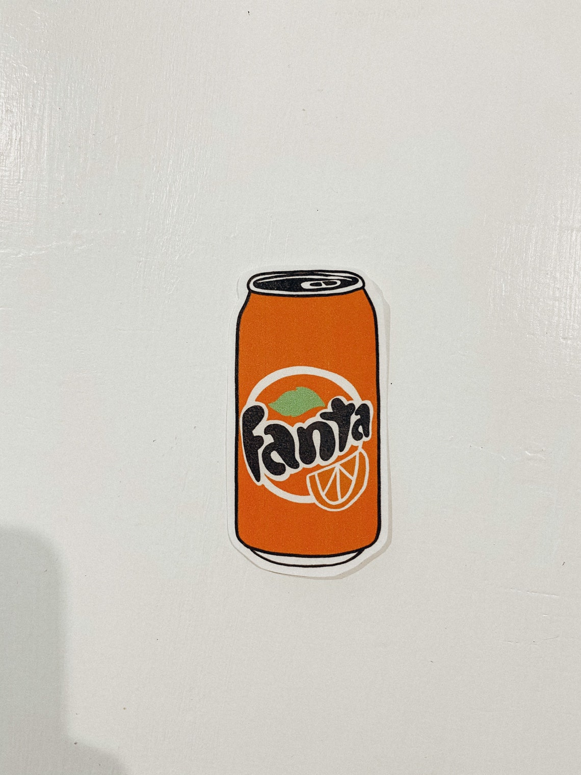 Soda Sticker Pack Etsy