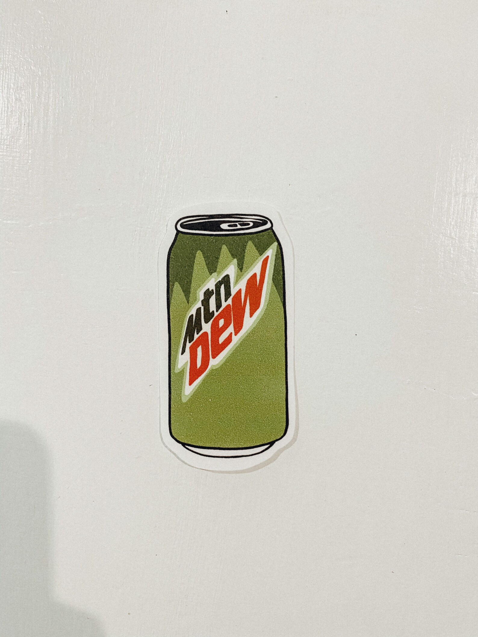 Soda Sticker Pack | Etsy