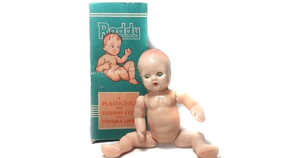 roddy dolls vintage