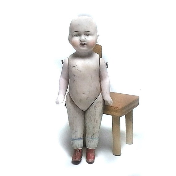 bisque porcelain dolls