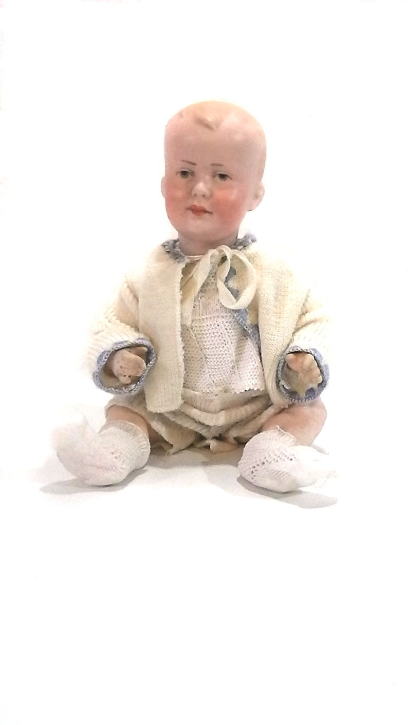 armand marseille doll value