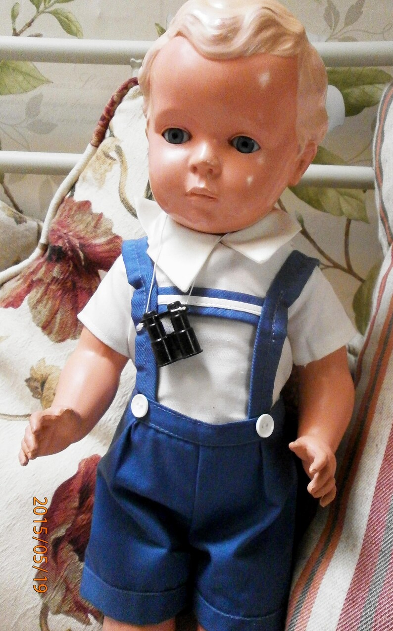 antique celluloid dolls