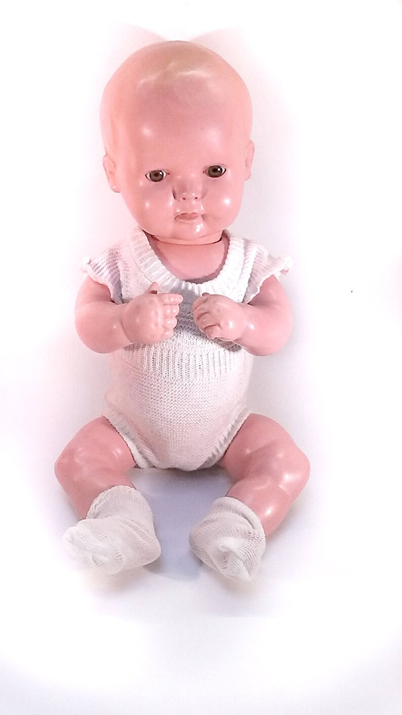 schildkrot doll markings