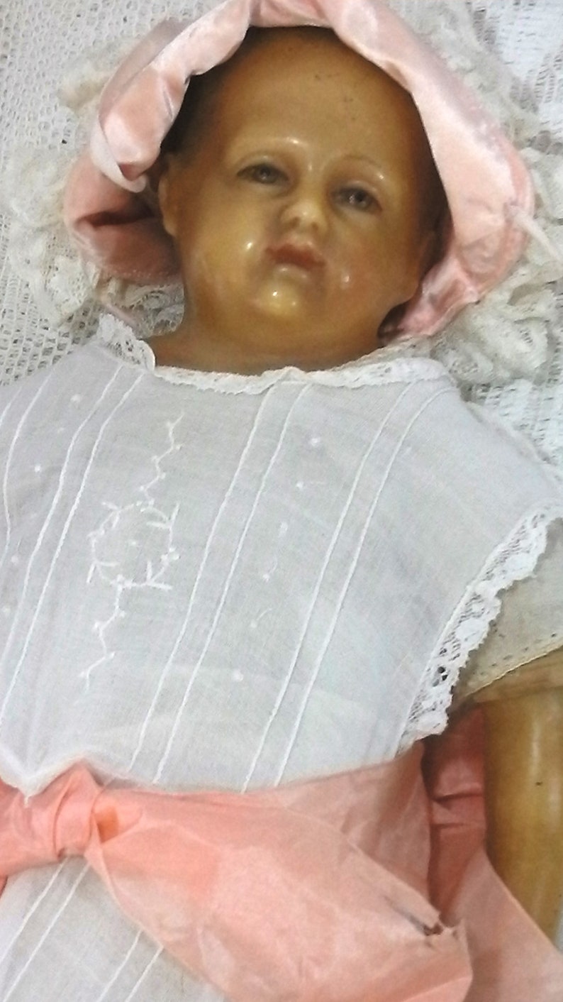 clothes for baby jesus doll