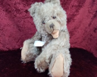 ヴィンテージ モヘア ハーマン ハニーベア - Etsy 日本