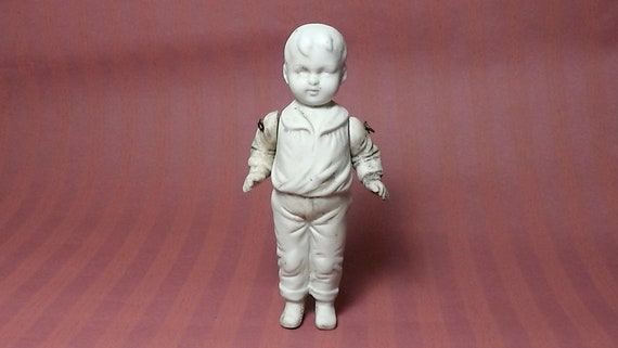 bisque porcelain dolls