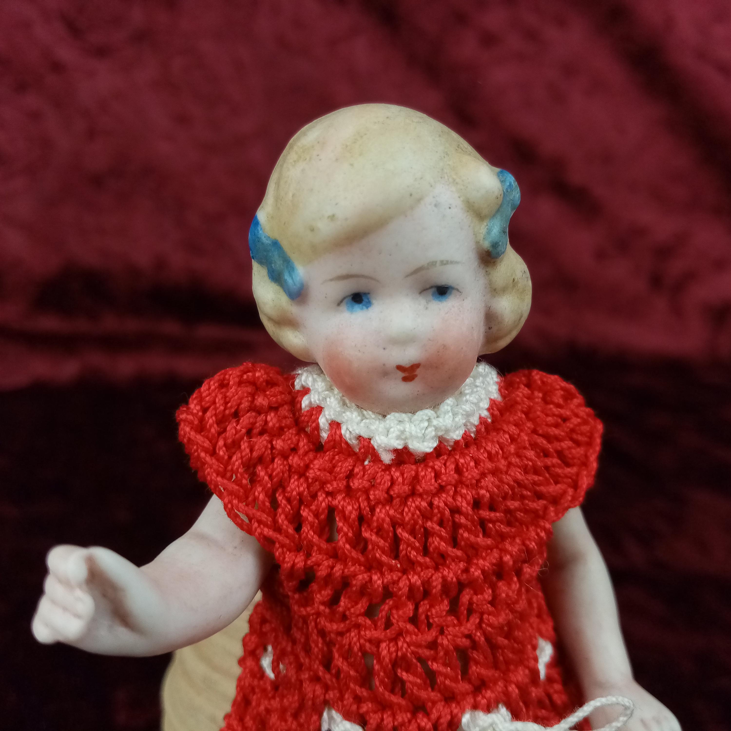 Hertwig doll - Etsy 日本