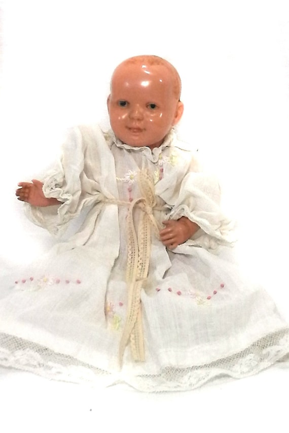 doll made