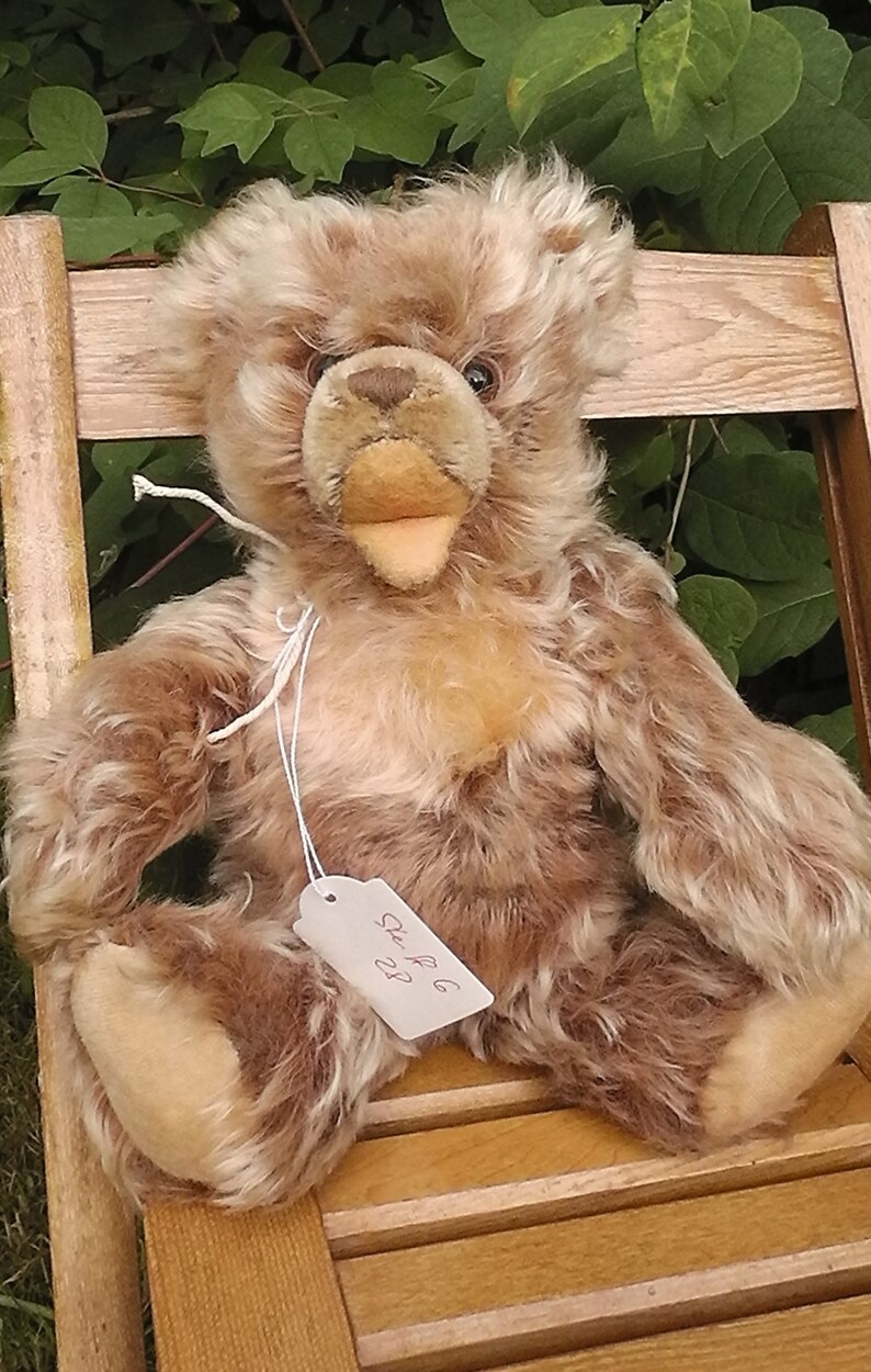 antique steiff