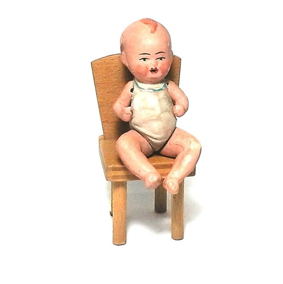 baby doll dollhouse