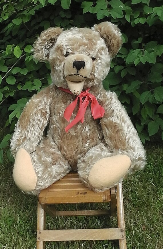 teddy hermann teddy bear