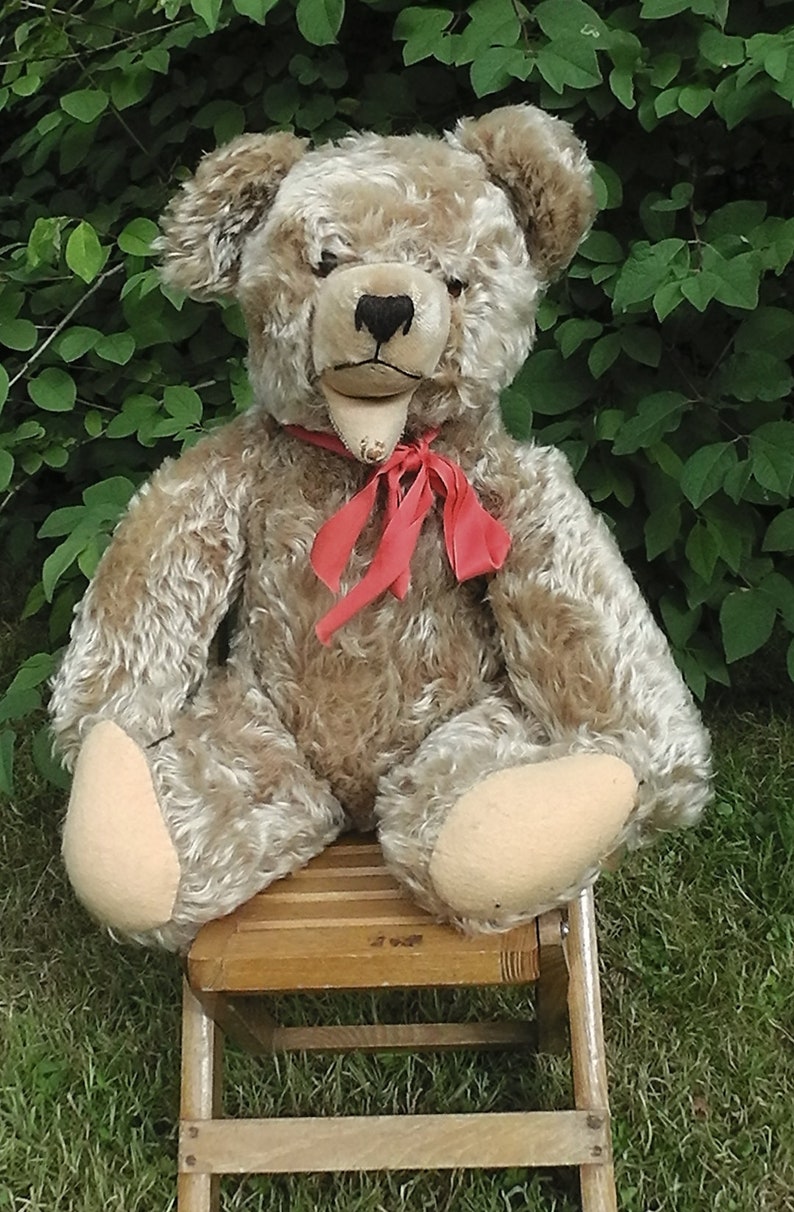 teddy hermann 96112