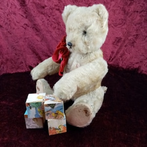 Schuco yes no bear - Etsy 日本