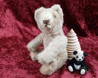 シュタイフ ブロンド ペッツィー テディベア - Etsy 日本