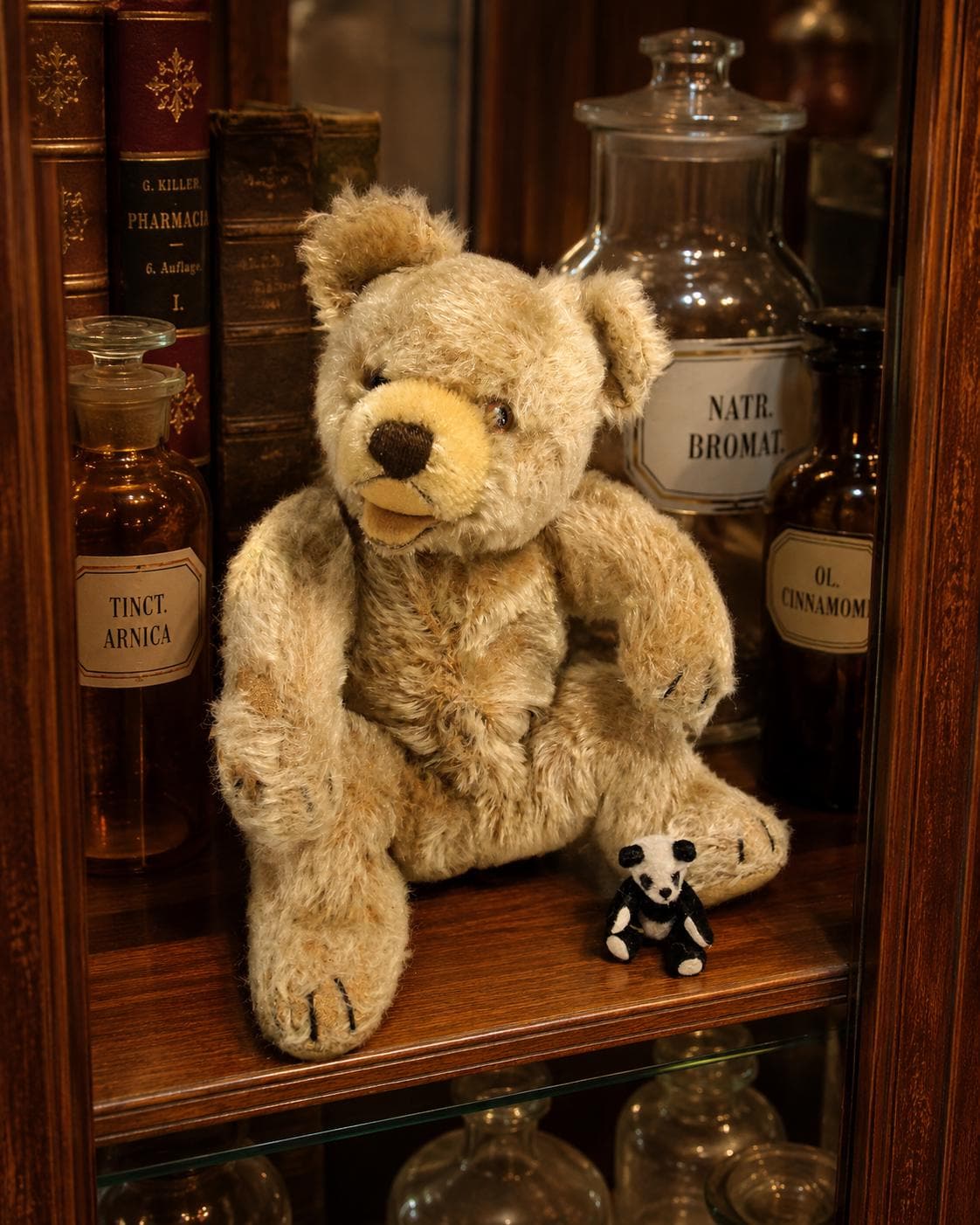 Steiff teddy bears 1950 1950s - Etsy 日本