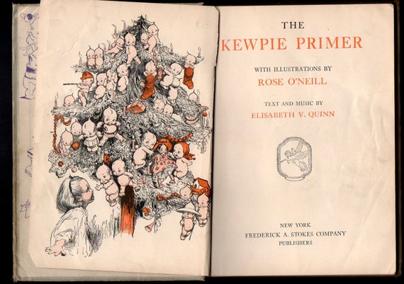 the kewpie primer