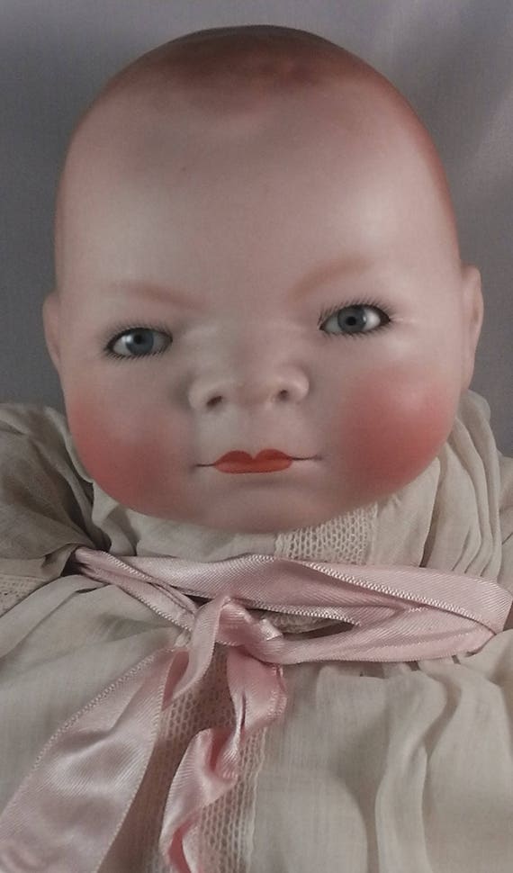 grace s putnam germany doll