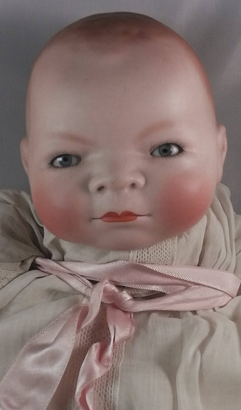 grace s putnam germany doll