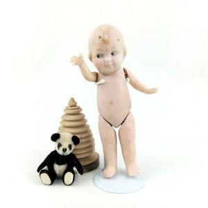 Antique googly doll - Etsy 日本