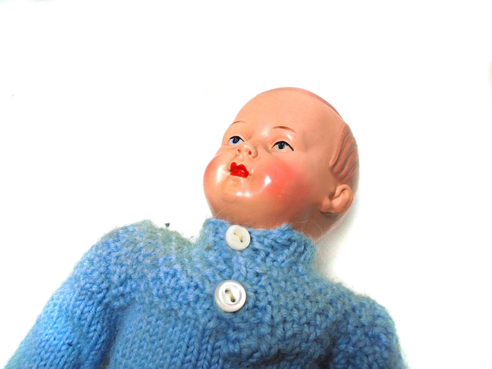 schildkrot doll markings