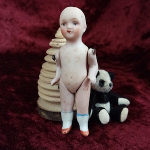 Hertwig doll - Etsy 日本