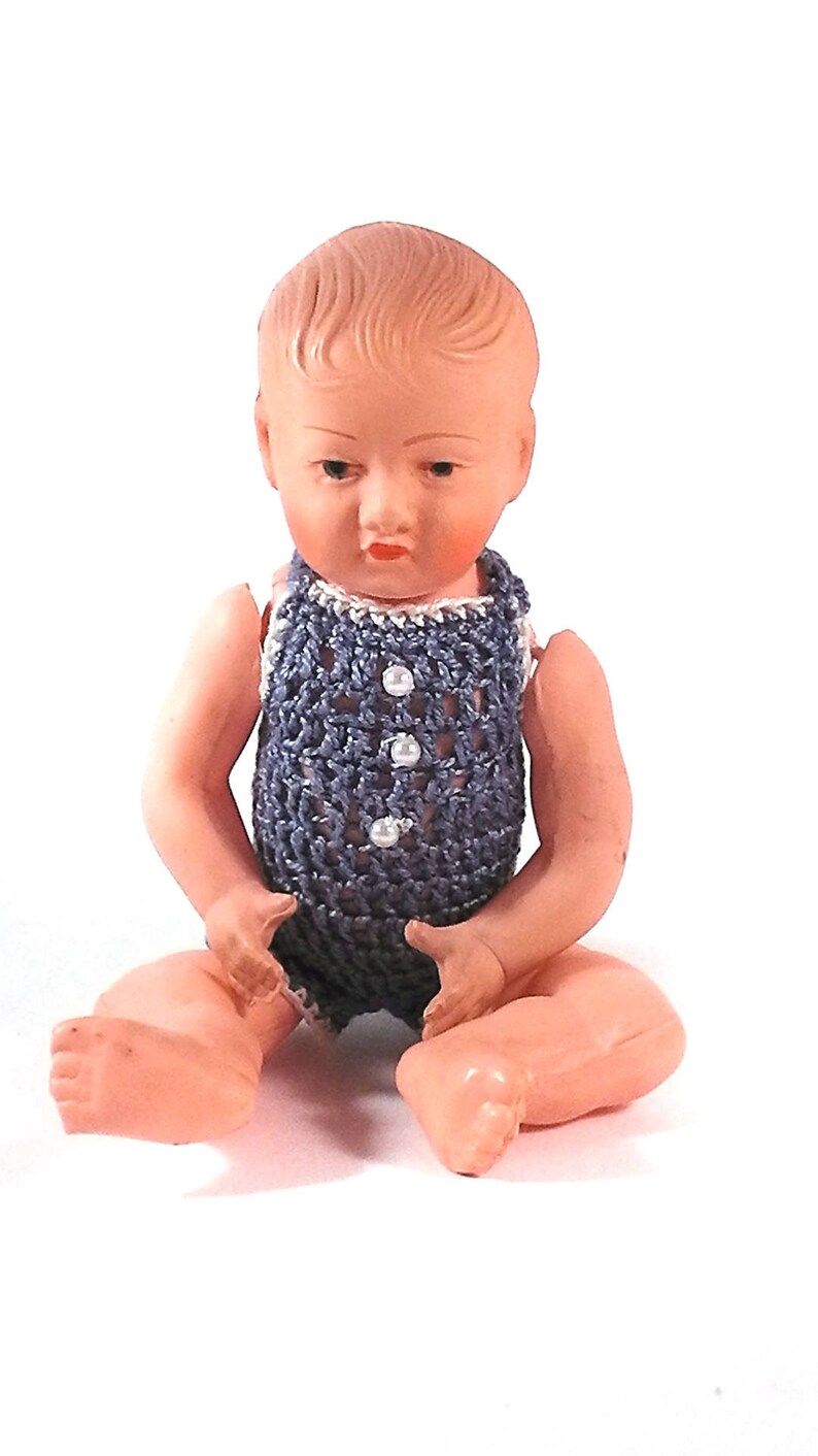 vintage petitcollin dolls