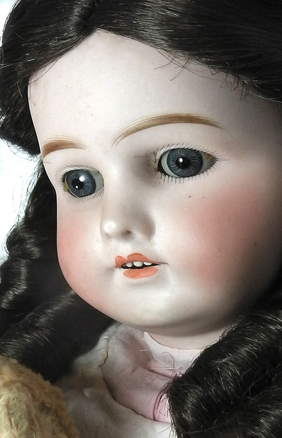 1900 porcelain dolls