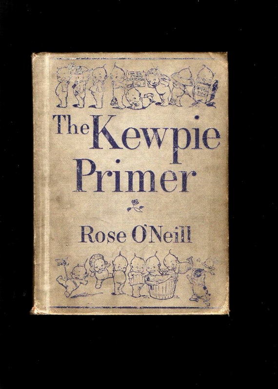 the kewpie primer