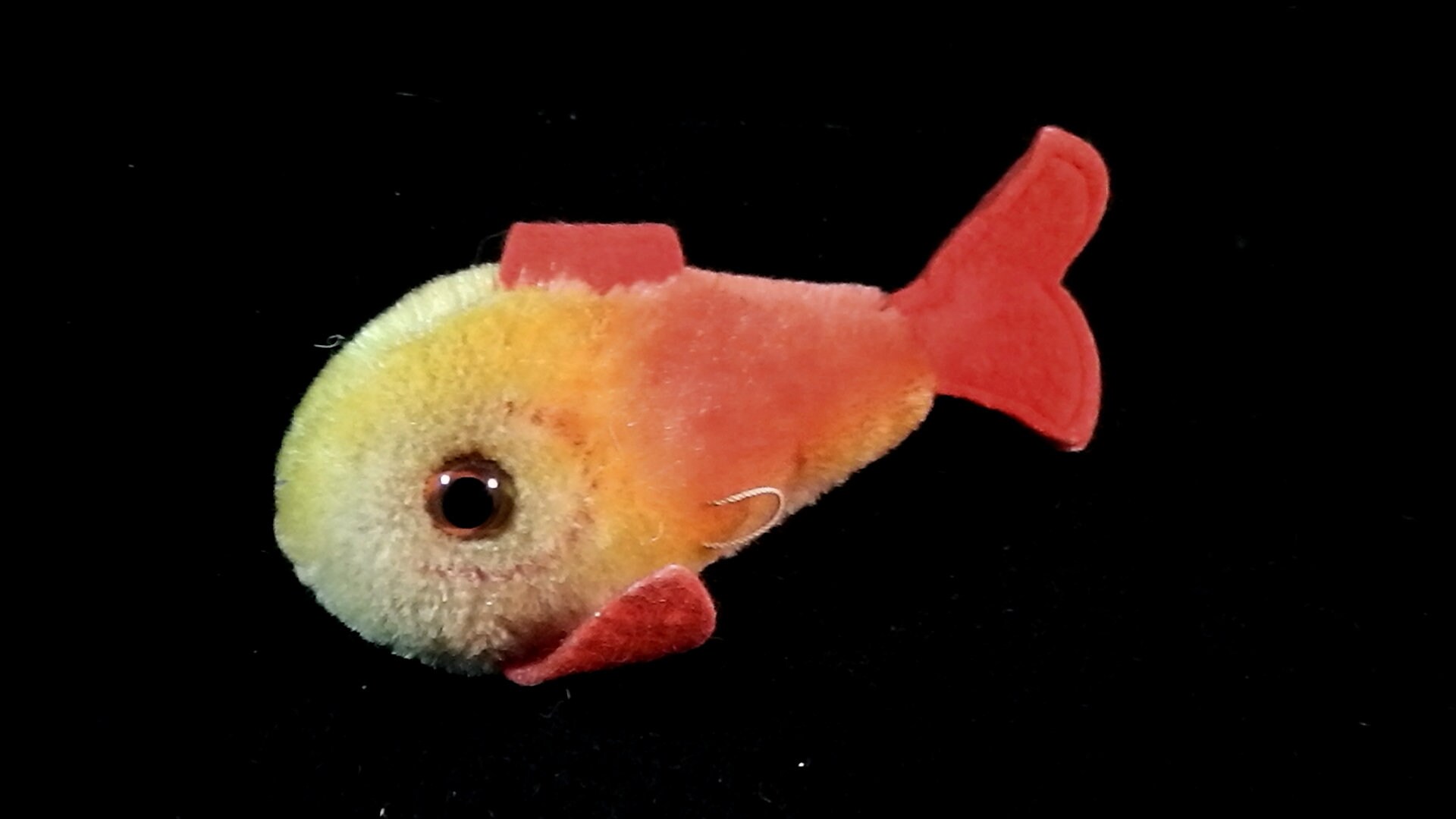 steiff fish