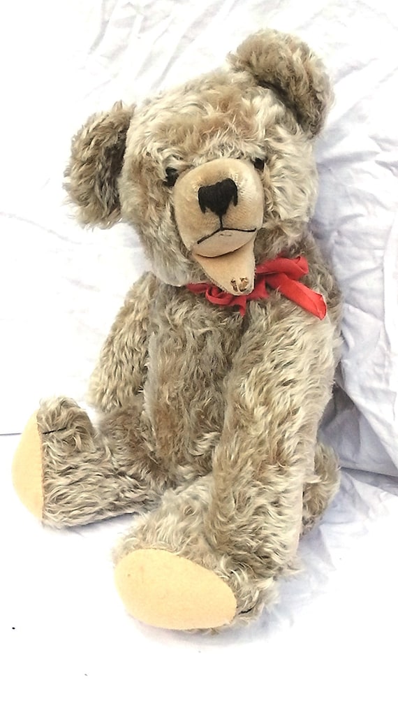 Teddy Hermann Teddy Rufus 30cm - acheter sur