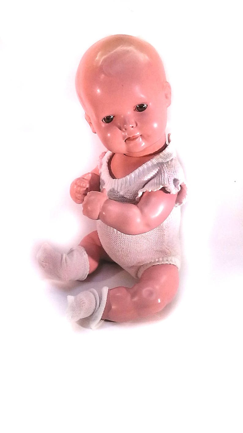 schildkrot doll markings