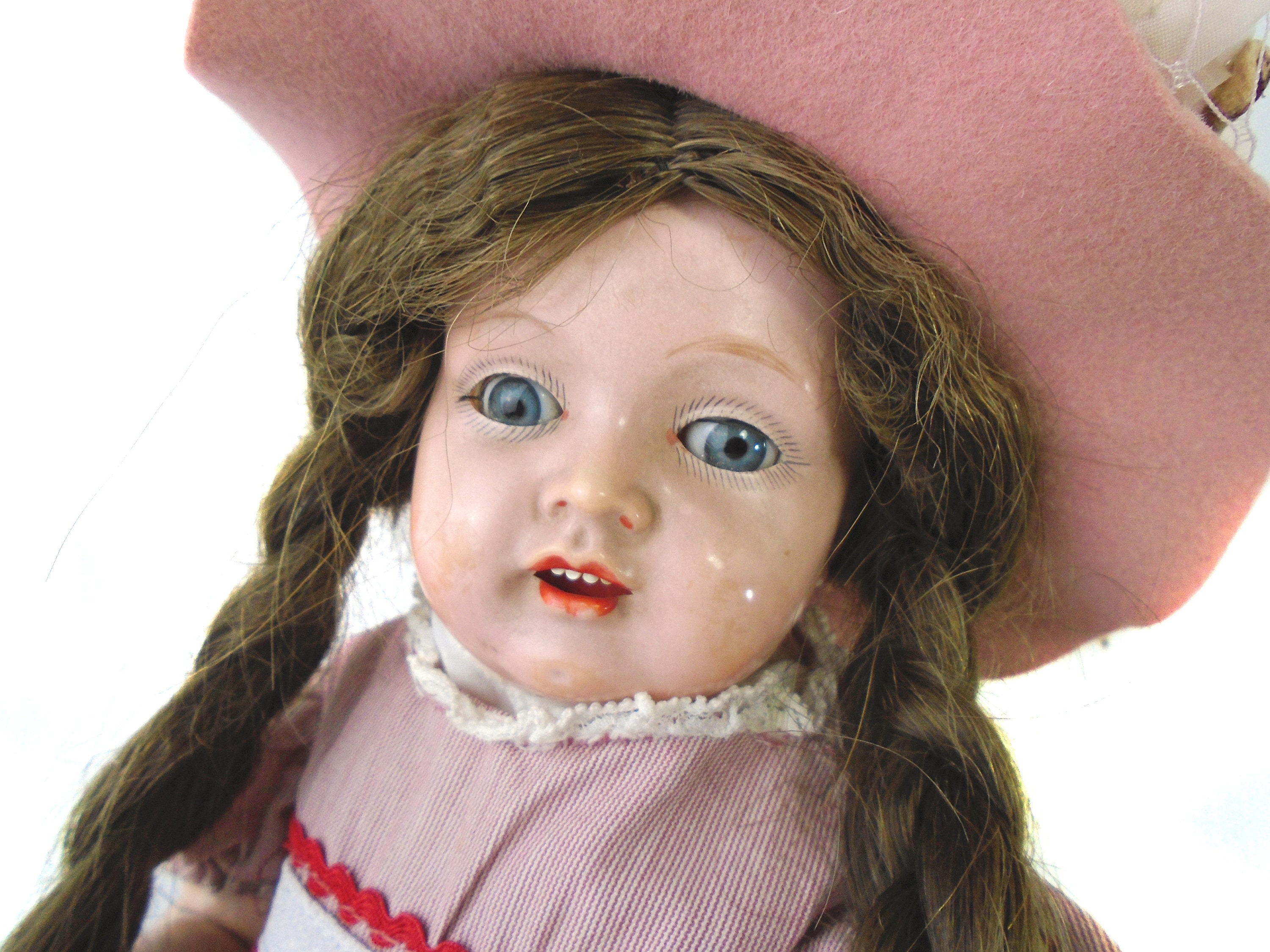 K and R German Doll - Etsy K and R German Doll - Etsy