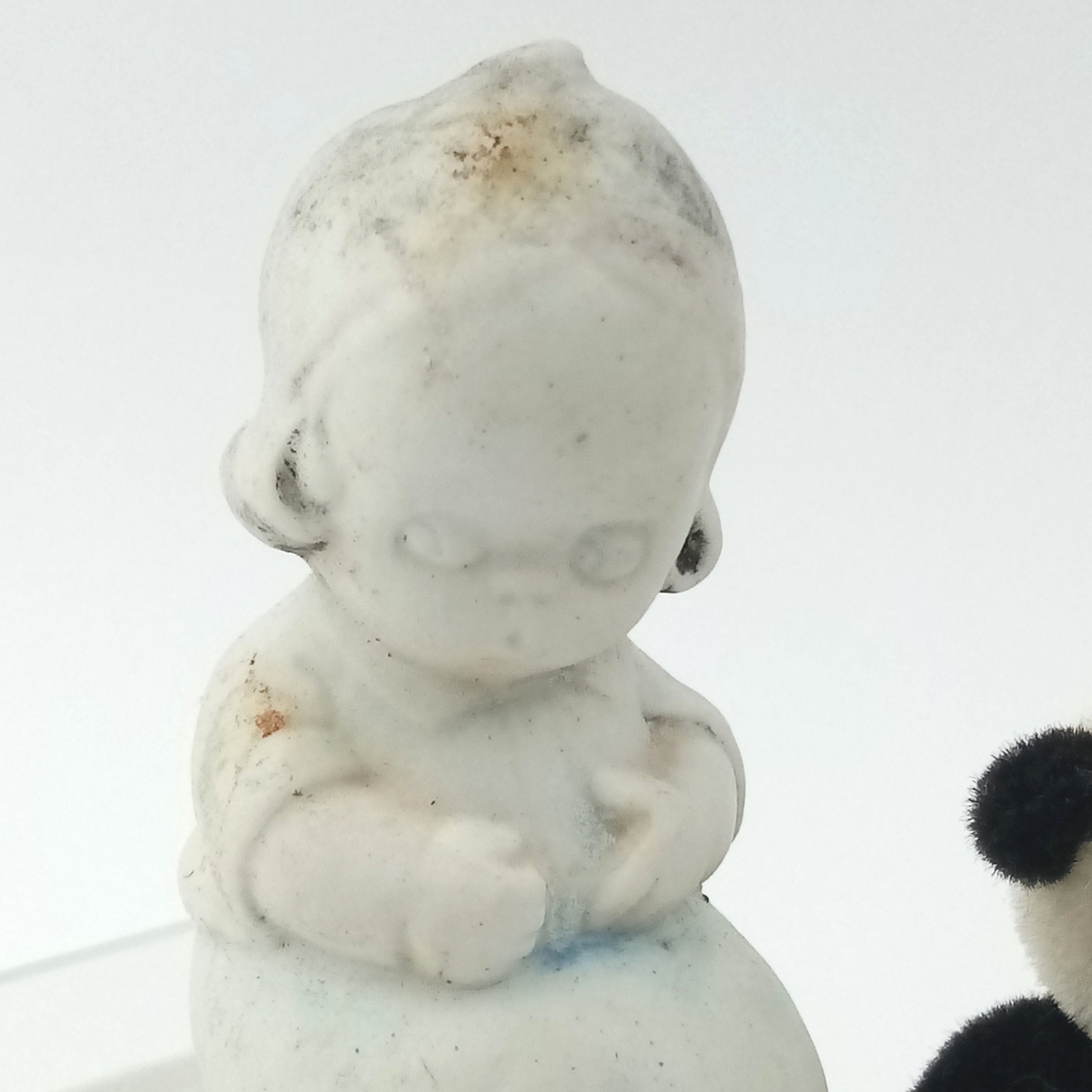 Googly doll - Etsy 日本
