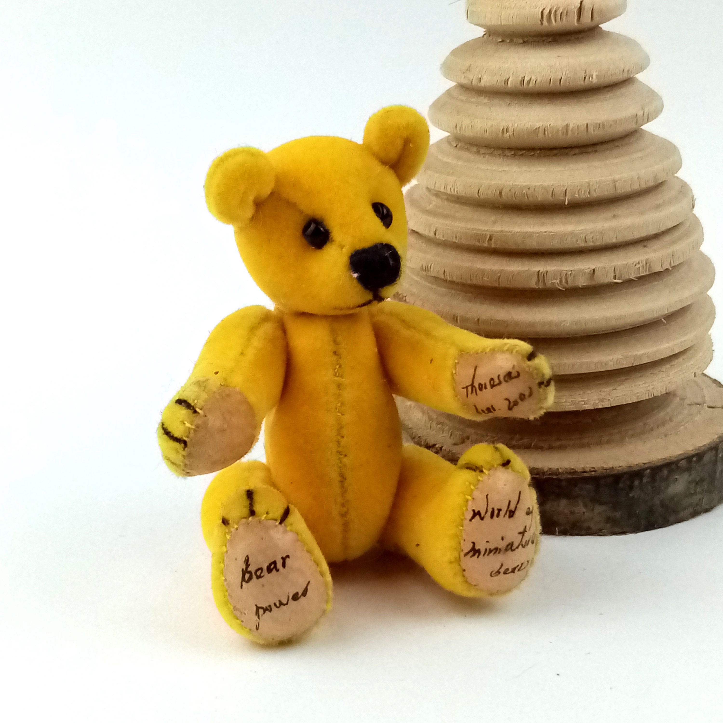 World of miniature bears - Etsy 日本