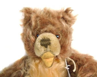 シュタイフ テディベア ディッキー 3体セット 全ID ホワイト