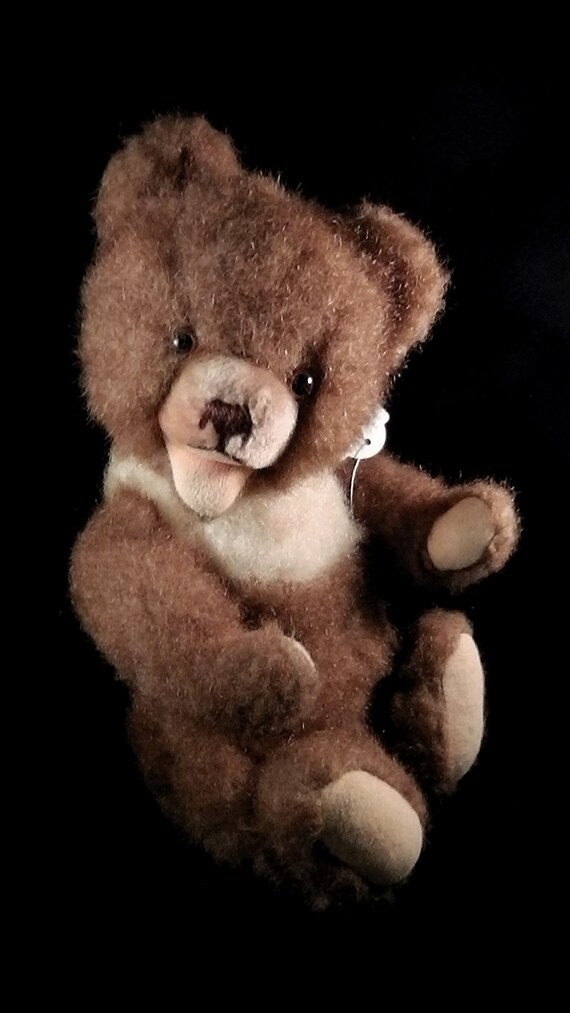 teddy hermann teddy bear