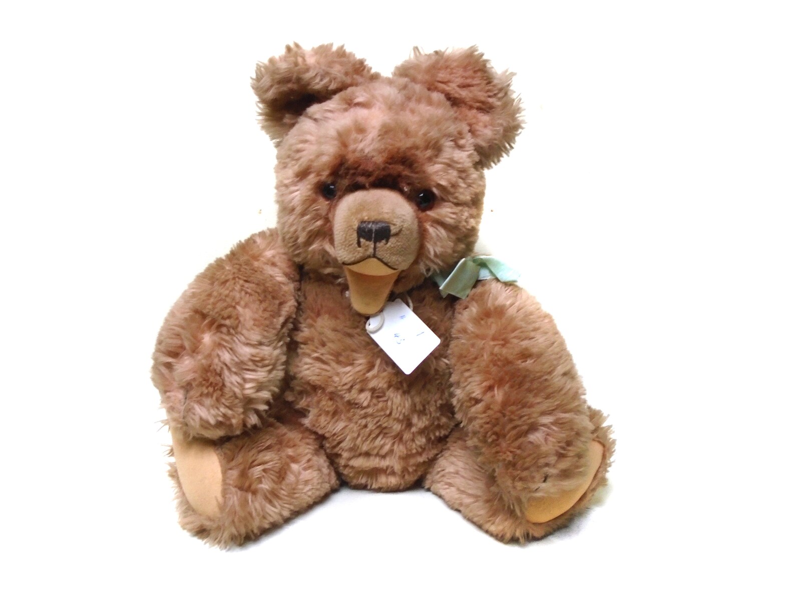 teddy hermann teddy bear