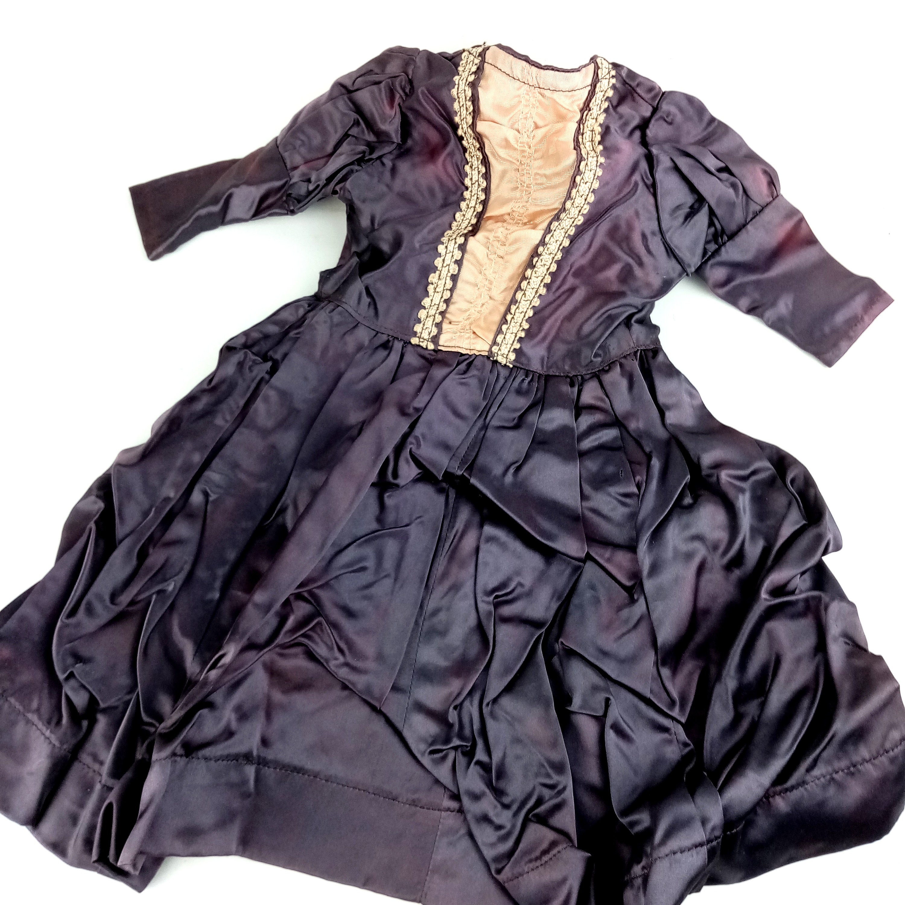 Vestido Medieval MM150