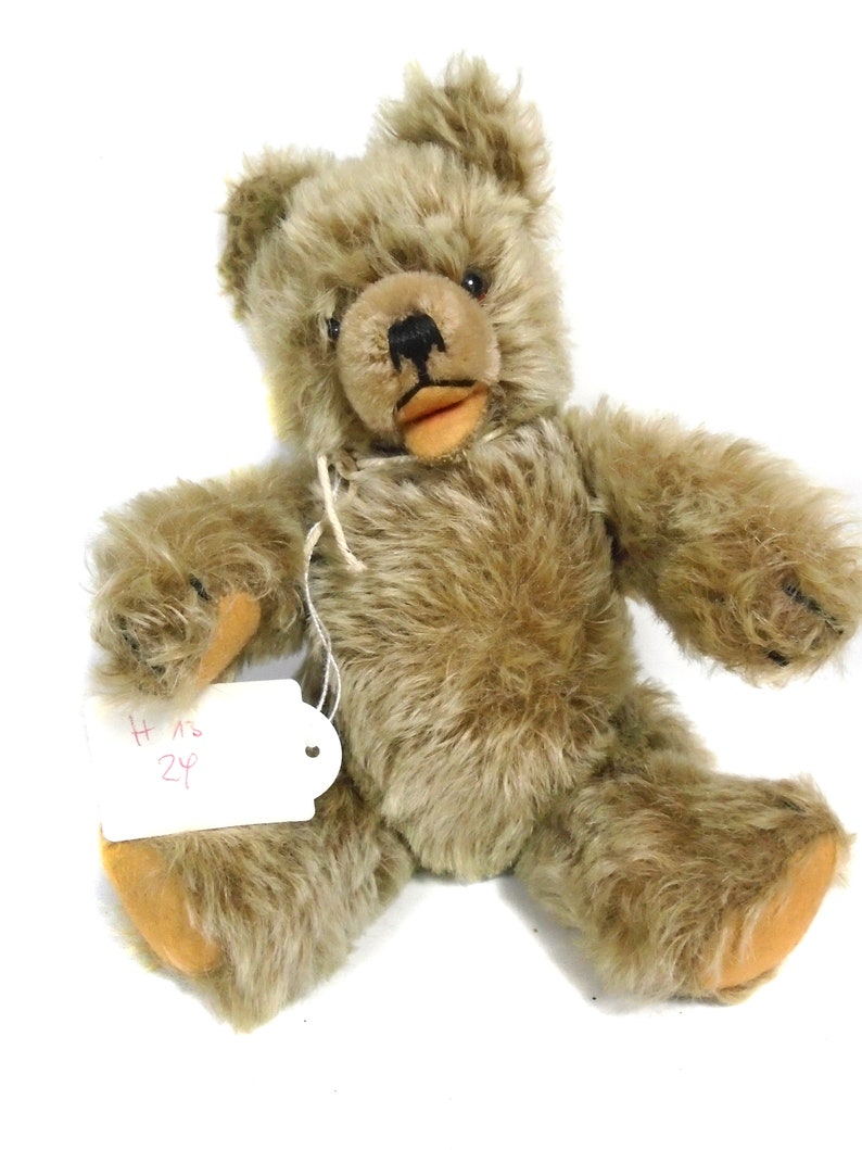 teddy hermann 96112