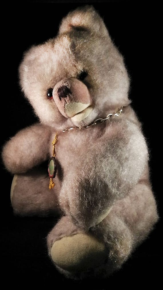 hermann original teddy bear