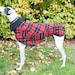 see more listings in the dog coats section