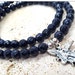 see more listings in the Saint Bracelets section