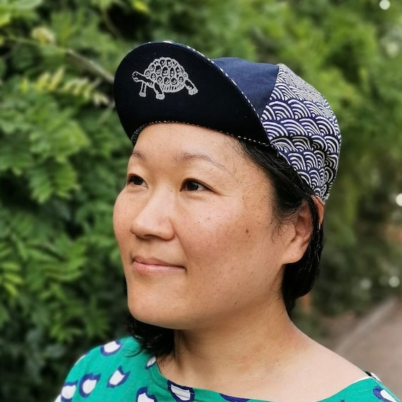 Cotton hotsell cycling cap