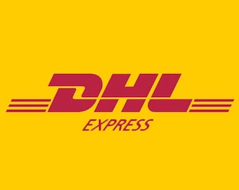DHL express - USA and worldwide